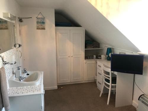 Beachcomber Guest House