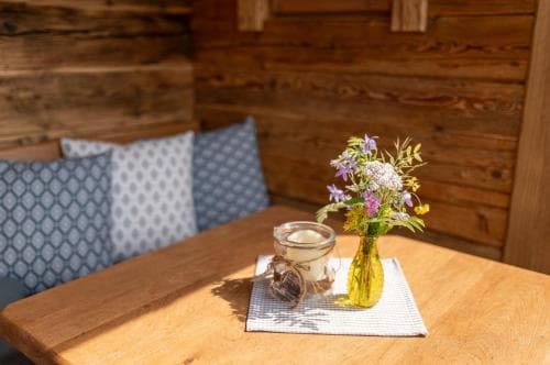 Highking Chalet Grünegg