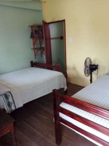 Hostal Surf Olon