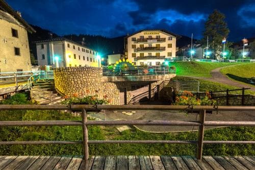 Albergo Giannina