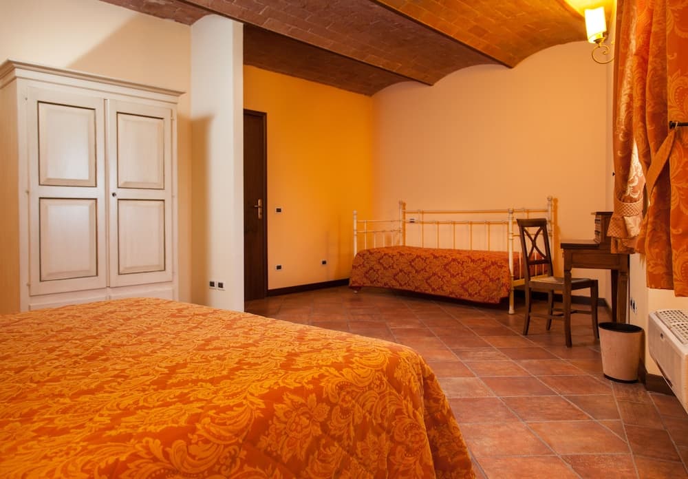 Villa Borri Terme
