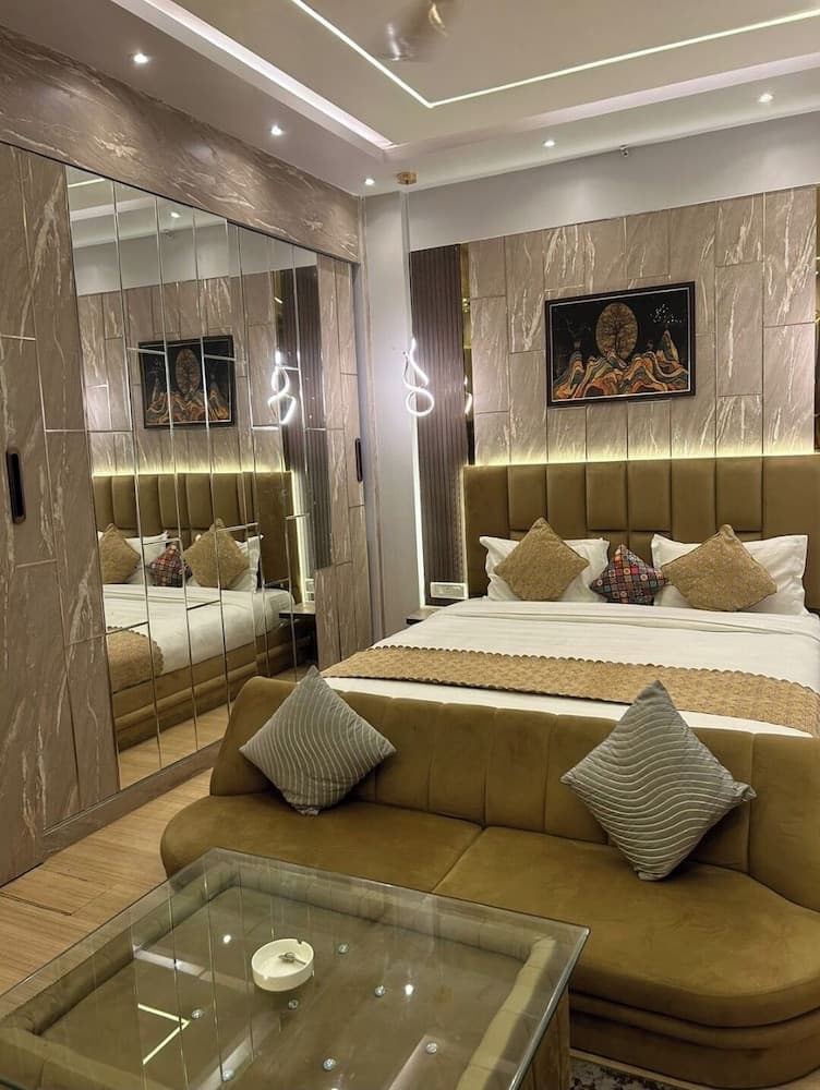 The Origin Suites