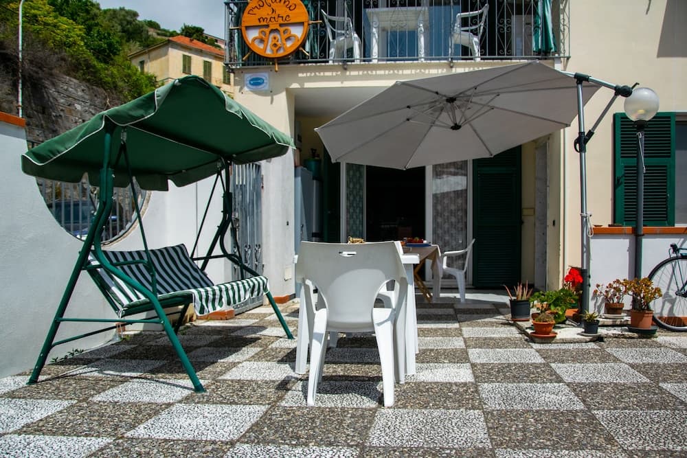 Profumo Di Mare