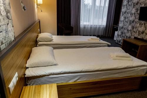 Hotel Shengen