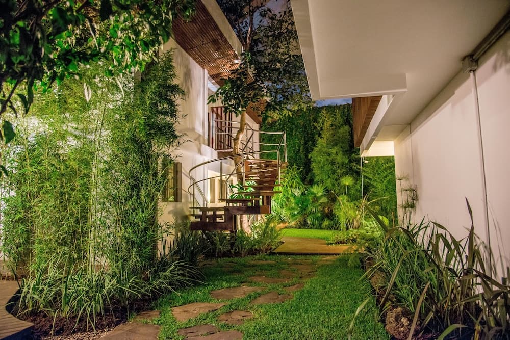 La Inmaculada Hotel
