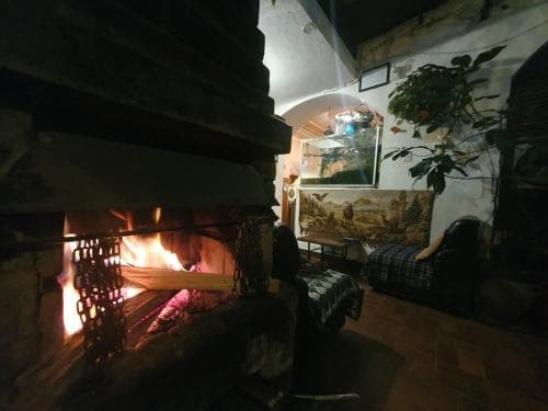 Monte Horeb B&B