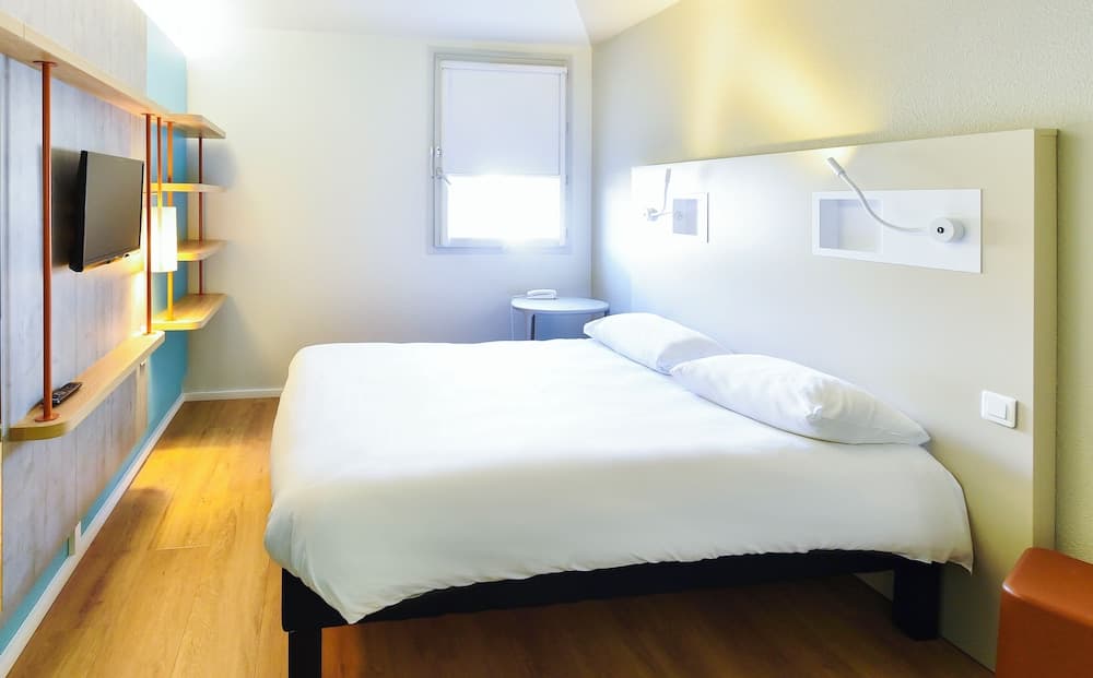 ibis Dijon Centre Clemenceau