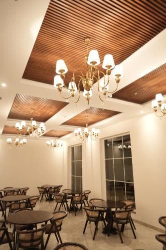 The Belvedere Kasauli