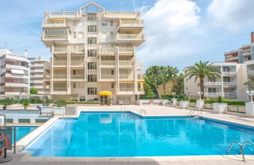 Ona Suites Salou