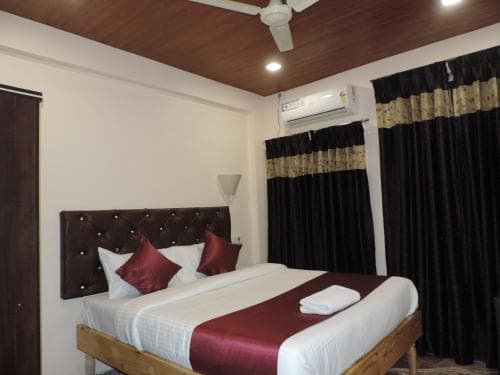 Itsy Hotels Punest