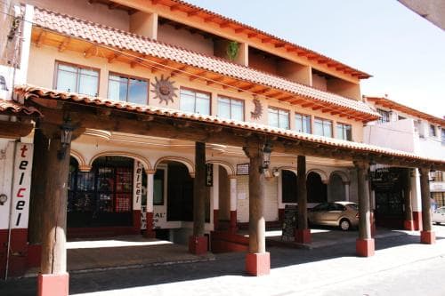Cascada Real