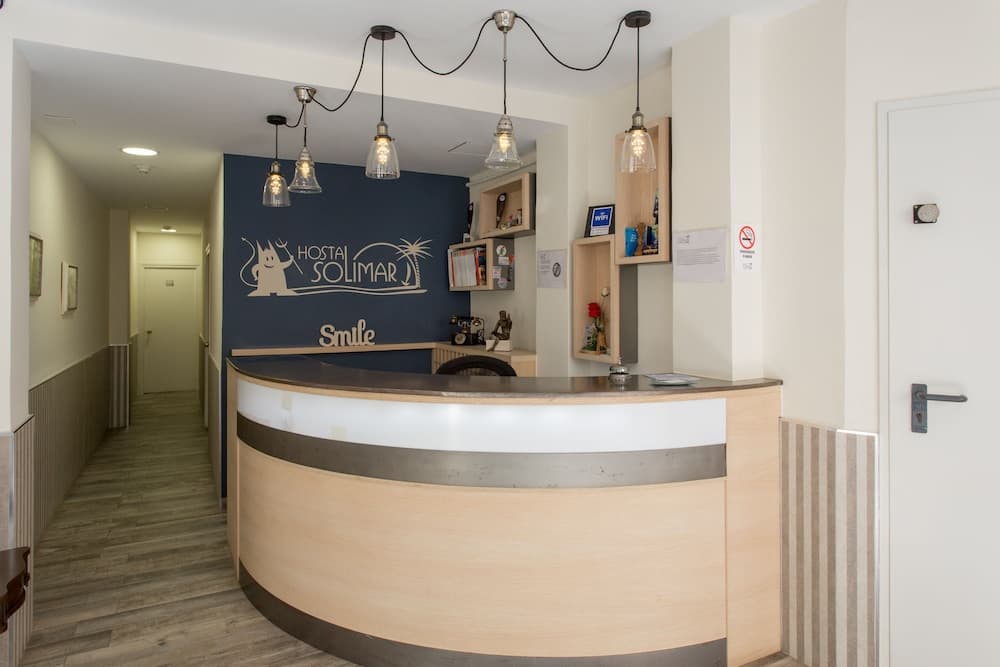 Solimar Hostal