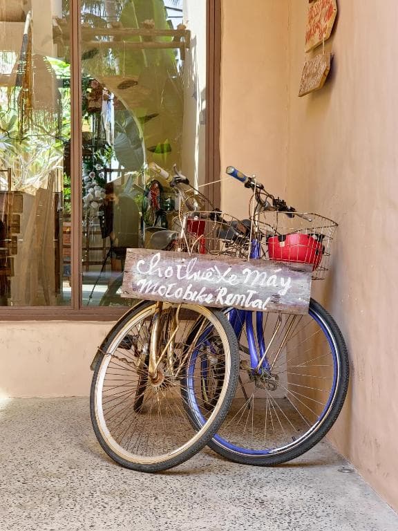Red Sands Mui Ne
