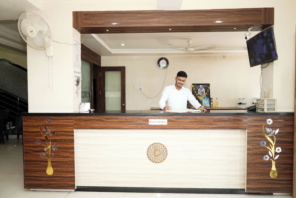 Hotel Sachidanand