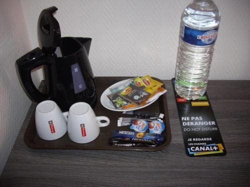 Hotel le Carnot