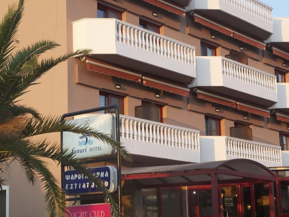 Fanari Hotel