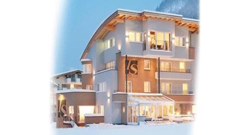 Ischl Suite