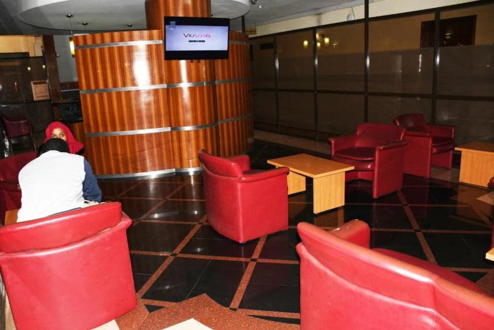 Jamia Central Hotel