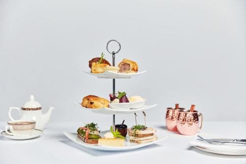 Delta Hotels by Marriott Birmingham