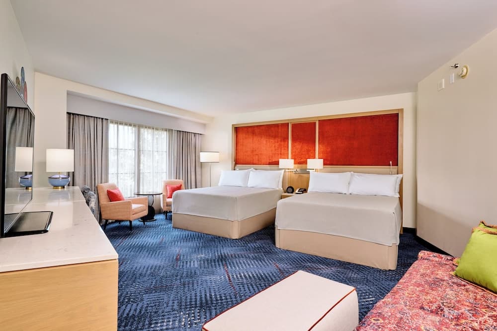 Universal Hard Rock Hotel