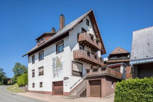 Haus Waldesruh