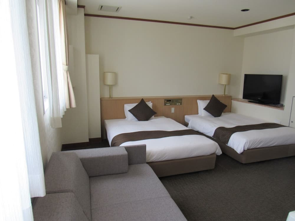 Hotel Arca Torre Roppongi