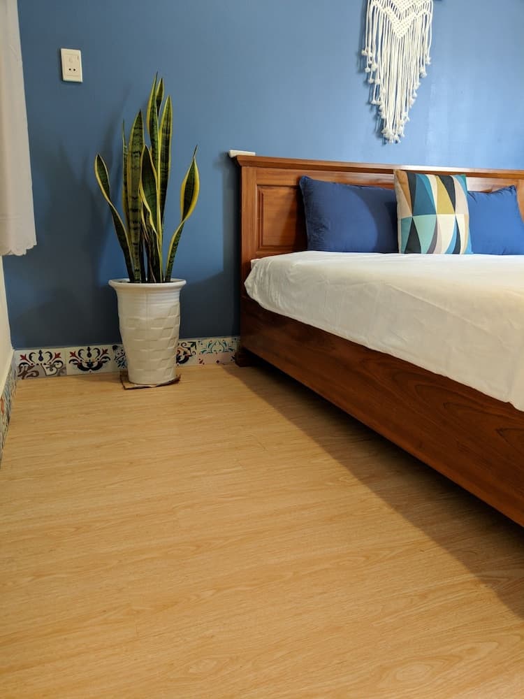 Lapaz Homestay