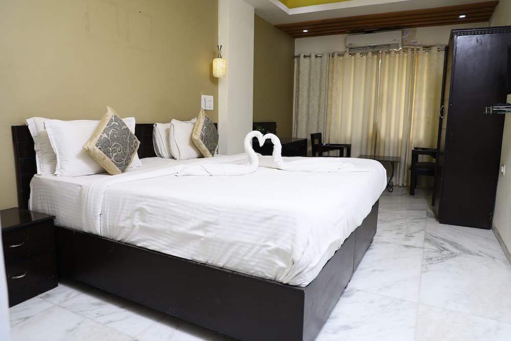 Hotel Hadi Rani Palace
