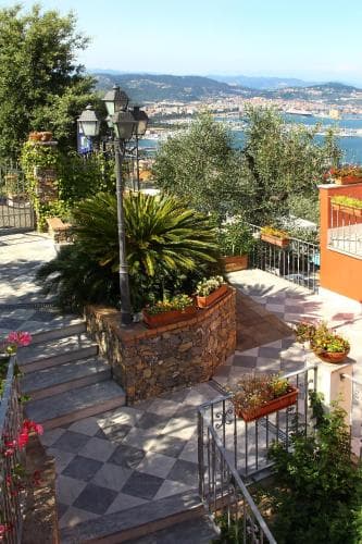 Le Ville Relais