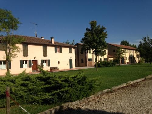 La Bisa Agriturismo