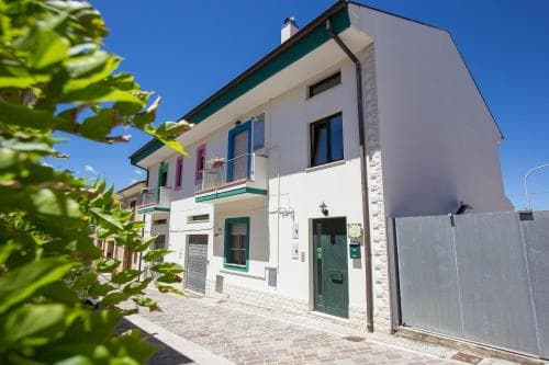 Le Cromie Bed & Breakfast