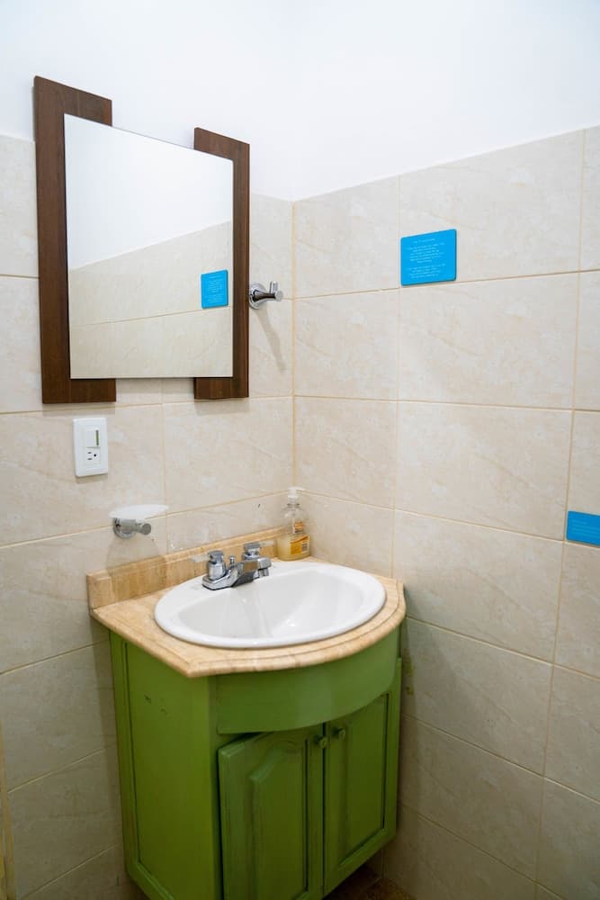Los Andes Hostel