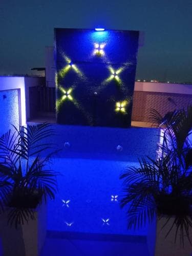HOTEL APPLE TREE AMRITSAR