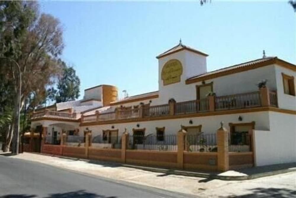 Plata Isla Cristina