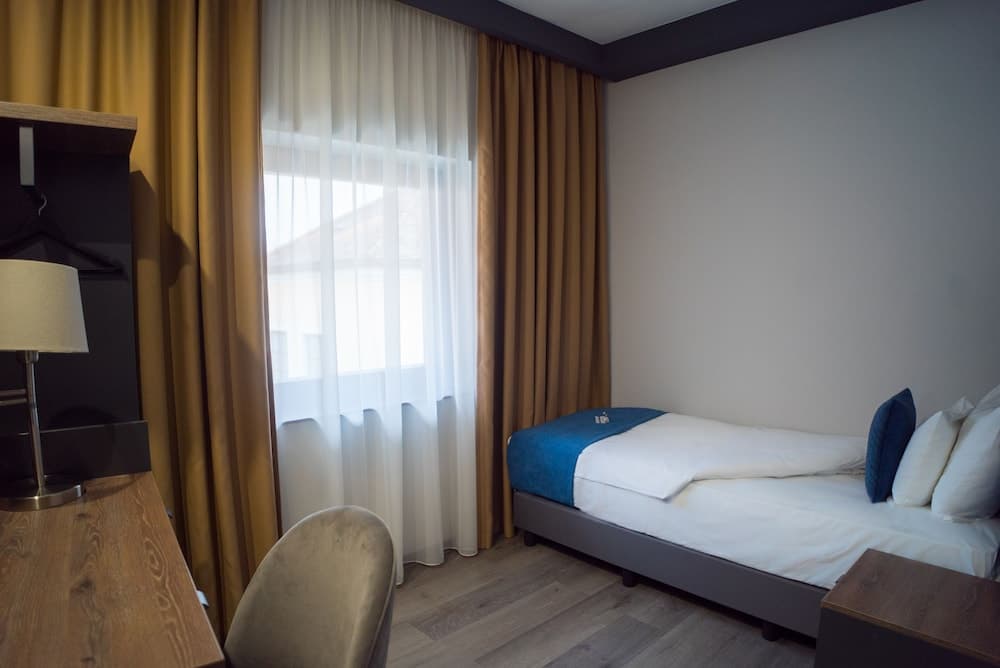 Hotel Palatinus