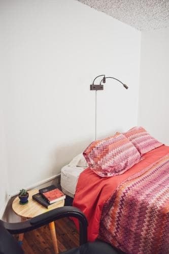 Alternative Hostels