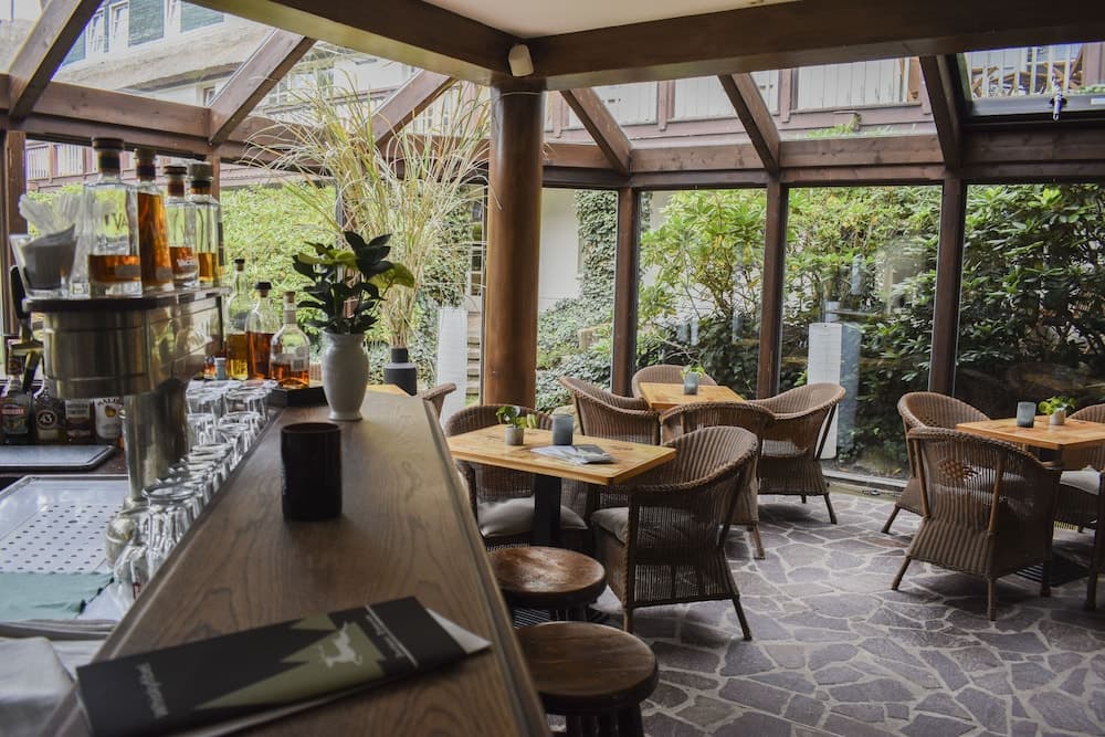 Hotel Forsthaus Damerow