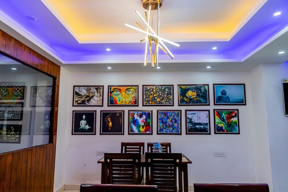 Vatika Heights