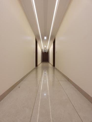 HoTeL TRENOR