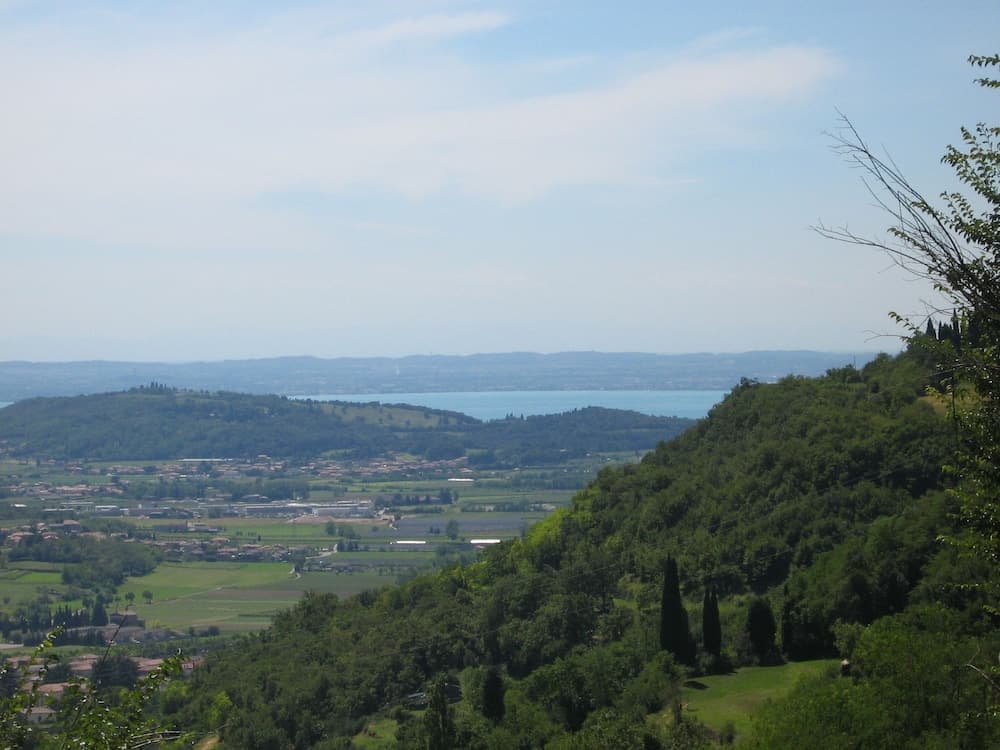 Sengio Rosso Bed & Breakfast