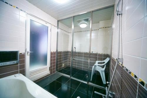 Hotel Myth M