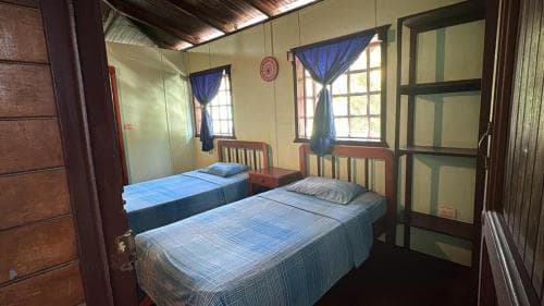 Hotel Marielos