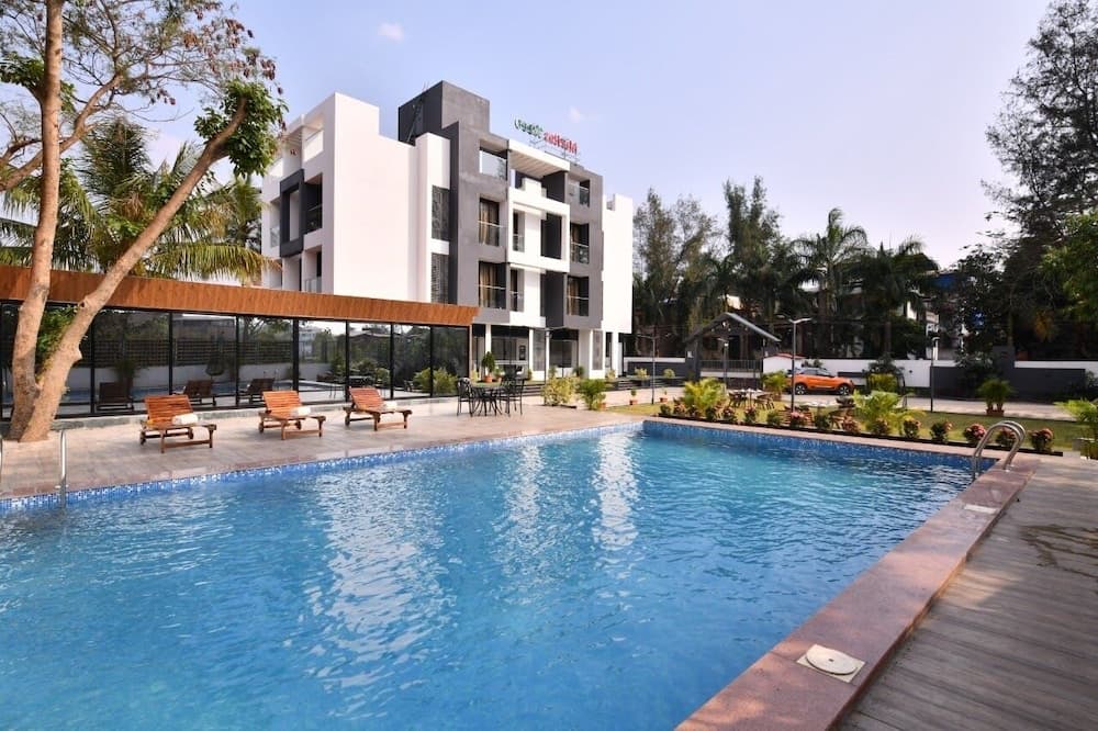 Apricsu Treeo Lonavala