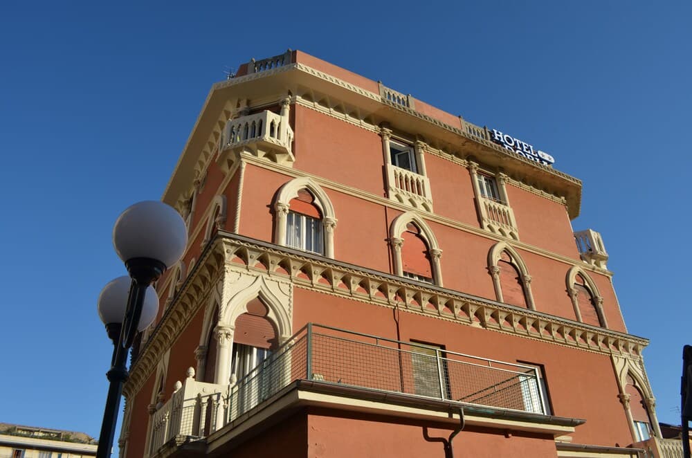 Hotel Doria