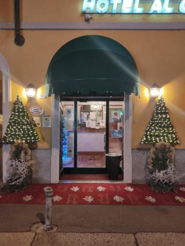 Al Corso