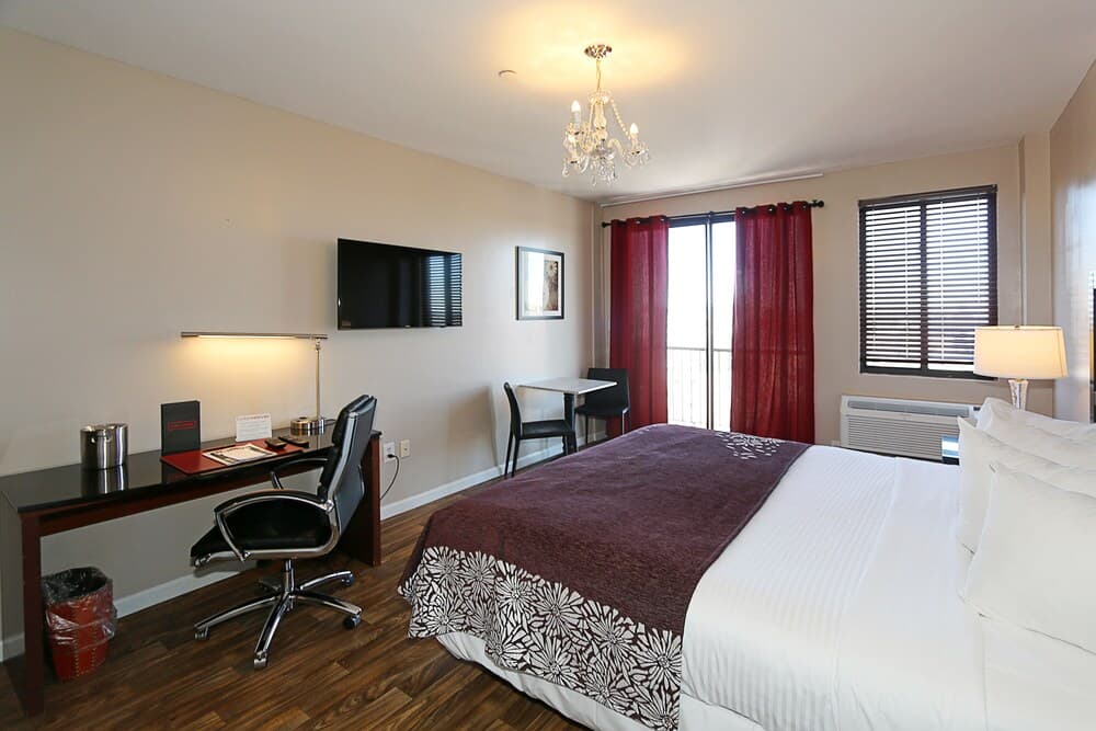 Hotel Vetiver