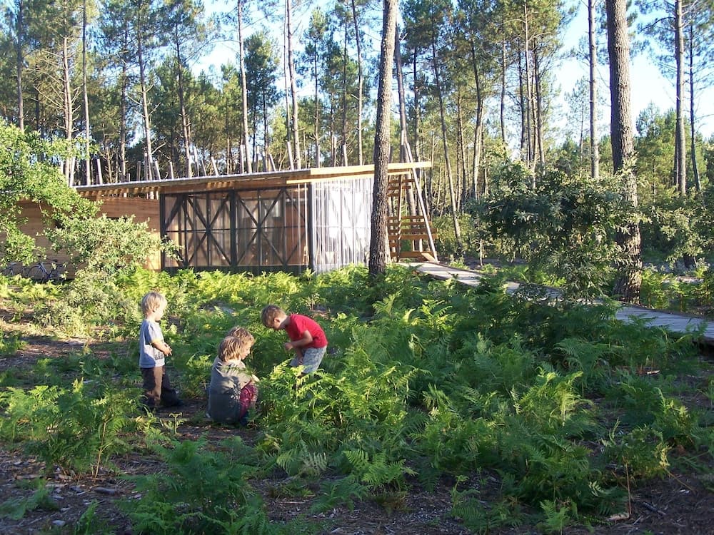 Cap Cabane