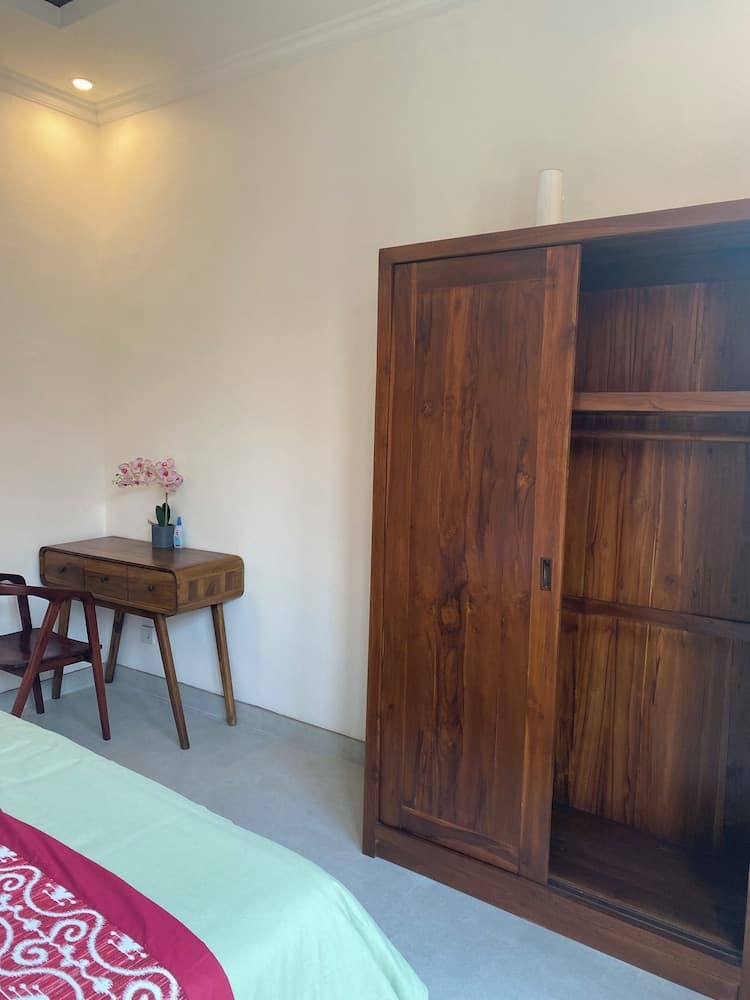Roberto Suites Ubud View by EPS