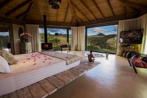 Herdade Do Amarelo Nature & Spa