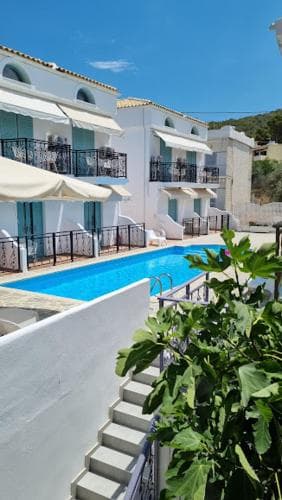 Hotel Alexandra